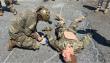 Soldiers Test SIMETRI’s Smart Surrogates at Fort Benning