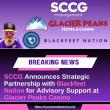 SCCG Announces Strategic Partnership with Blackfeet Nation for Advisory Support at Glacier Peaks Casino