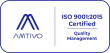 Chapco – Sheet Metal Fabrication – Celebrates Manufacturing Month with ISO 9001:2015 QMS Certification