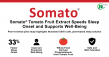 New Clinical Shows Somato® Tomato Fruit Extract Speeds Sleep Onset and Supports Well-Being