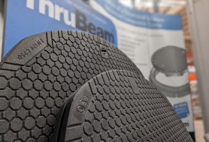 Fibergrate Structures Acquires ThruBeam® Structural Science Composites to Expand Access Solutions Offerings 10 ThruBeam Covers