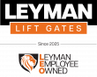 Leyman Lift Gates Becomes 100% Employee-Owned in Historic Transition