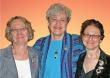 International SWANs Celebrates 21st Year of 'Supporting Women Artists Now'