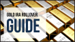 401(k) to Gold IRA Rollover Guide by KTFinances.com Shows How to Hedge Retirement With Physical Precious Metals