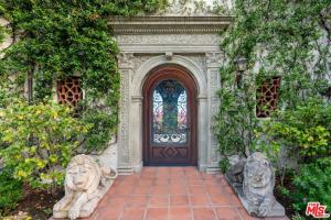 Rodeo Realty is proud to announce the listing of The Victor Rosetti Residence, a grand Mills Act estate and a rare example of Paul Revere Williams’ Spanish Colonial Revival architecture that helped shape California’s iconic style