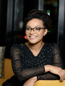 Prof. Karen Colbert, Author of The Algorithm Wasn’t Built for Us: Reclaiming the Future of AI, Education, and Culture