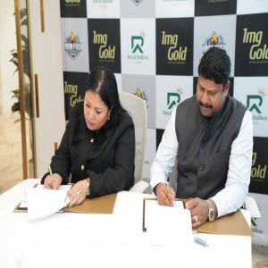Royal Bullion Capital (RBC), a global player in gold trading, today announced the signing of a strategic agreement with Iron Fuel Trading, a Philippines-based trading company