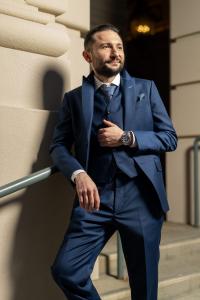 George Mkrtchyan, Esq. Managing Attorney of Court House Lawyers, Personal Injury and Lemon Law Firm