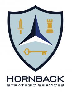 Hornback Strategic Services LLC (HSS) proudly announced its official launch today at the start of National Cybersecurity Awareness Month Hornback Strategic Services LLC Logo