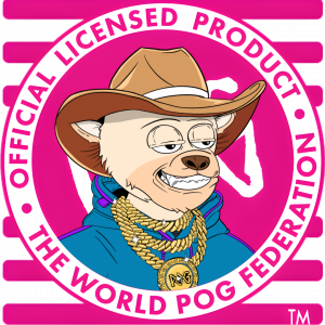 POG x Snuffies Authorized Retailer