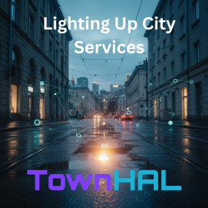 TownHAL