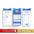 My Jcb by Fourdigit Inc. Wins Gold in A' Mobile Technology Awards