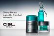 CISL Seoul Announces Launch of Dermatologist-Developed K-Clinical Skincare Line