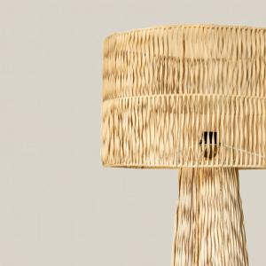 Garden pouf for comfortable outdoor furniture in UAE homes