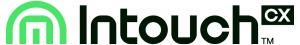 IntouchCX Logo Full Color
