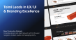 From UX to Brand Identity: Toimi Turns Design into a Catalyst for Business Growth