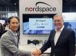 NordSpace & C-CORE Sign MOU for Ground Station Development and Operations at Atlantic Spaceport Complex and Arctic