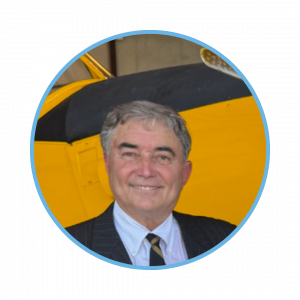 Rick Mantei Headshot