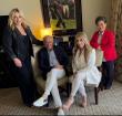 Los Angeles Tribune Named U.S. Media Partner for Lambo Sky, Luxury Real Estate Inspired by Fabio Lamborghini