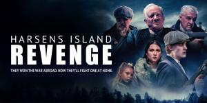 Harsens Island Revenge