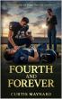 Curtis Maynard Releases Fourth and Forever: A Heartfelt Sports Drama of Love, Loss, & Legacy