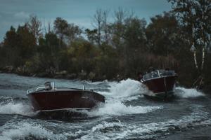 Harsens Island Revenge 5