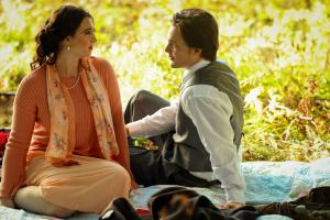 Harsens Island Revenge 6