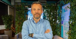 Con el lanzamiento masivo del Bre-B el próximo 6 de octubre, Colombia sigue el camino abierto por el Pix en Brasil, referente mundial en pagos inmediatos Javier Navarro, Country Manager de Dock en Colombia
