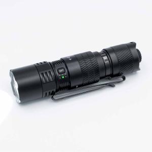 PD26R ACE Flashlight - Set Button