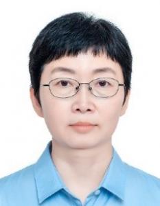 Prof. Nan Chi