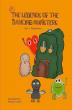 Tori J. Robertson’s The Legends of the Dancing Monsters Receives Rave Reviews Nationwide