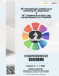 AI-CVD Investigators to Present at I-ELCAP’s 48th International Conference on Screening for Lung Cancer, Oct 9–11 in NYC