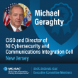 The Center for Internet Security and MS-ISAC Announce Newly Elected Executive Committee Members