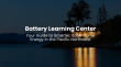 Clean Energy Innovators Launches Battery Backup Learning Center for PNW Homeowners