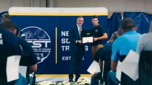 New Castle School of Trades, one of the region’s largest and most respected trade and technical institutions, will recognize students with over $150,000 in scholarships