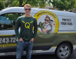 Mosquito Man Sets the Standard for Safer, Smarter Pest Control in Canada