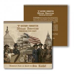 book mock up rhonda