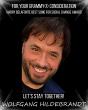 Wolfgang Hildebrandt's, 'Let's Stay Together,' Earns Place on GRAMMY® Long List