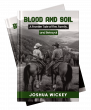 Blood and Soil: New Western Novel Delivers Grit, Gunfights, and the Cost of Justice
