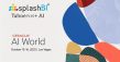SplashBI to Showcase Tahoe (v6) at Oracle AI World: Embedded AI Platform Delivering On-Demand Insights for Finance & HR