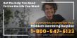 National Problem Gambling Helpline Changes: Do They Impact Washington State