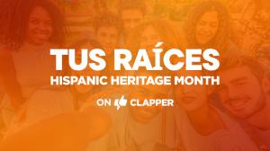 Tus Raices Cover Image