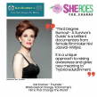 Women in Media Spotlight: 'Third Degree Burnout – A Survivor’s Guide' Celebrates LA, Phoenix and Boston Premieres