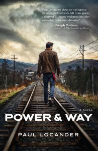 Power & Way book cover