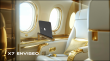 SmartTray Unveils the X7 Enviseo™ – Redefining In-Flight Luxury and Functionality