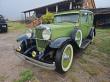 Dorsey Mansion Hoard Collector Car Liquidation Auction set by Spanky’s Freedom Car Auctions