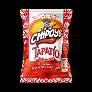 Tapatio chip
