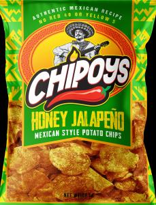Chipoya Jalepeno