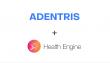 Adentris Joins UC Berkeley’s Health Engine Accelerator to Fast-Track Innovation in Clinical Documentation 
