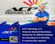 ACP Painting LLC, Veteran-Owned Business, Featured on ABC15 Arizona for Excellence in Service and Community Impact